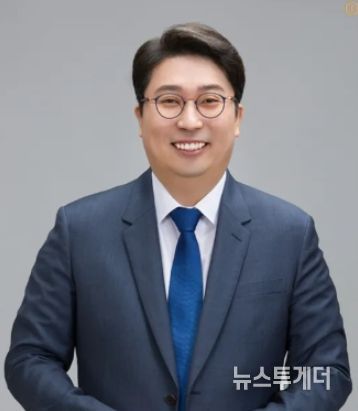 국회의원 차지호(경기 오산)