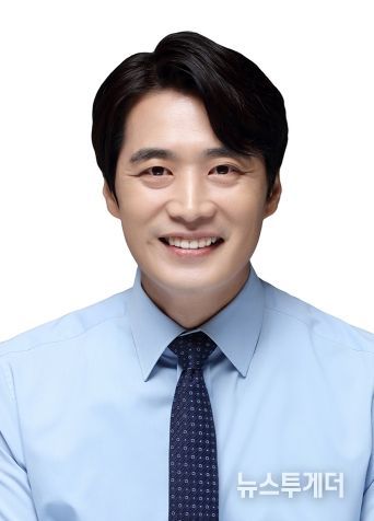 한준호 국회의원(더불어민주당 최고위원, 경기 고양시(을))