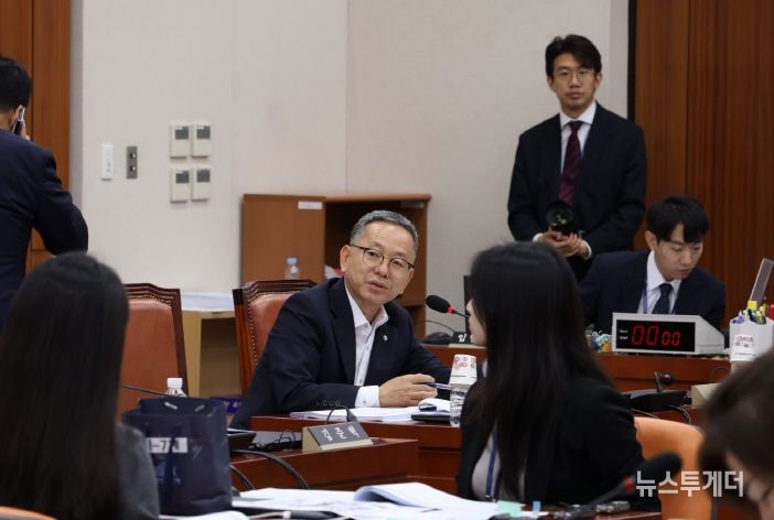 김문수 의원(전남 순천·광양·곡성·구례(갑), 더불어민주당)