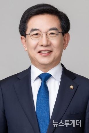 더불어민주당 정일영 의원(인천 연수을)