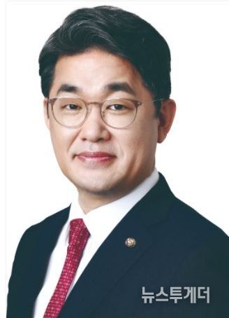 배준영 의원(국민의힘, 인천 중구‧강화‧옹진)