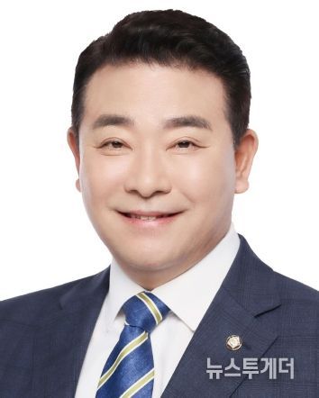 박정 의원(더불어민주당, 경기 파주을)