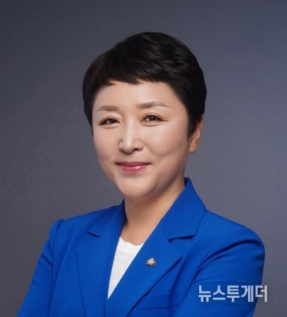 더불어민주당 전진숙 의원