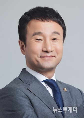 더불어민주당 한병도 의원(전북 익산시을, 국회 행정안전위원회)