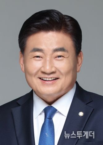 소병훈 의원(더불어민주당, 경기광주갑)