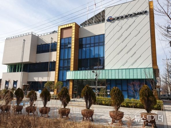 광양용강도서관, ‘2025 공공도서관 운영평가’ 최우수도서관 선정