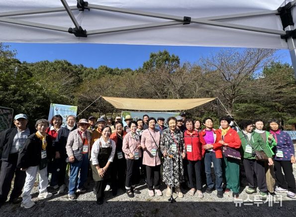 치매환자돌봄가족 휴레스토랑