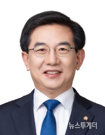 정일영 의원(더불어민주당·인천 연수을)