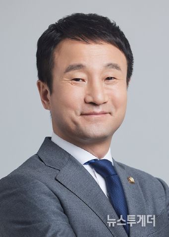 더불어민주당 한병도 의원(전북 익산을, 국회 행정안전위원회)