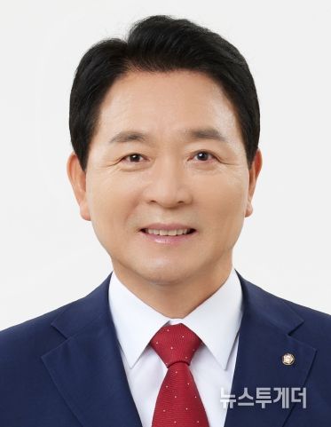 국민의힘 성일종(3선, 충남 서산·태안) 국회의원