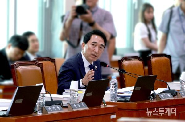 박수현 국회의원(더불어민주당·공주·부여·청양)이
