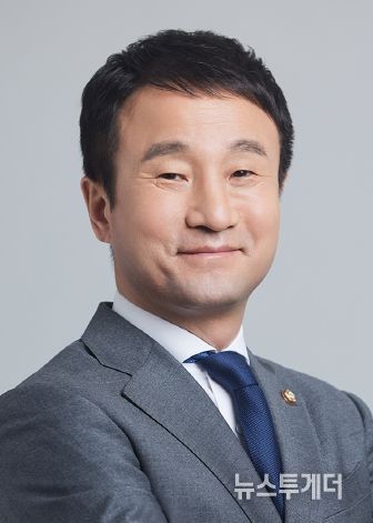 더불어민주당 한병도 의원(전북 익산을)