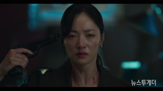 사진 제공 : 지니 TV 오리지널 <착한 여자 부세미> 영상 캡처