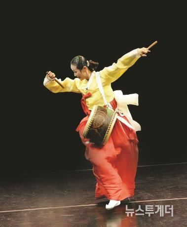 산청군, 기산국악당 ‘예혼지무’ 공연 마련