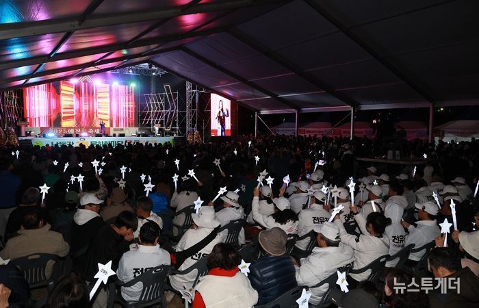 예천군, 낙동강7경 문화한마당 성황리에 개최