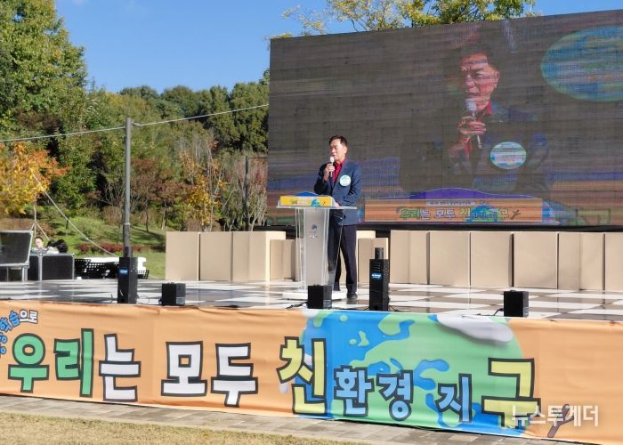 ‘제17회 평택시 평생학습박람회’ 성황리 개최