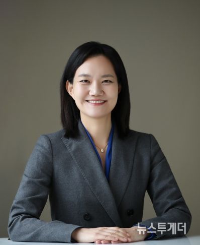 김남희 더불어민주당(광명을, 성평등가족위원회) 의원