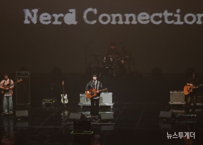 하남으로 몰린 인디 팬들... 관객이 먼저 반응했다!