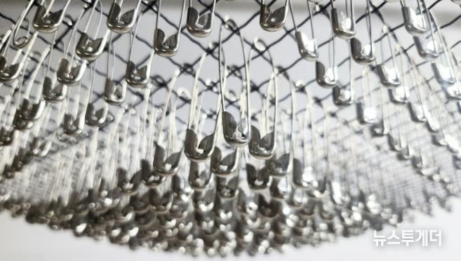 충주시, 권길 미술작가 개인전 '같이의 가치' 개최