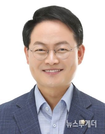 허영 국회의원(더불어민주당, 춘천·철원·화천·양구을)