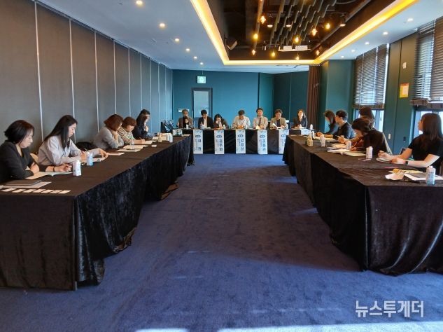 전북자치도, 재생의료특구 지정 위한 특별법 개정 본격화