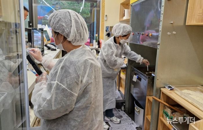 광주광역시, 배달음식 위생관리 강화…불시점검