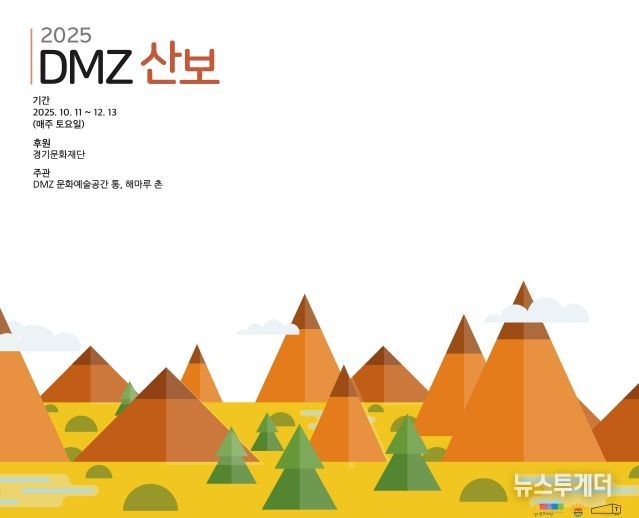포스터(DMZ-산보)