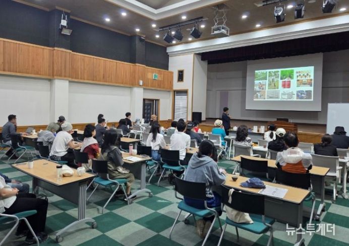 2025 지혜학교 차학(Teaics) 프로그램