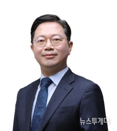 더불어민주당 김승원 의원(경기도당위원장·수원시갑)