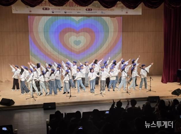 광주시 청소년수련관 방과후 아카데미, ‘제4회 씨앗 발표회·전시회’ 성료