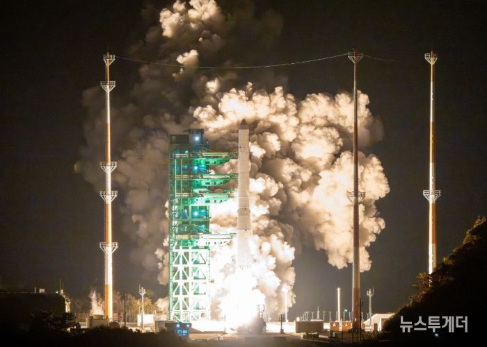 ※사진출처: 한국항공우주연구원
