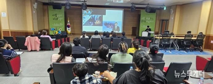 소아과 전문의와 함께하는 ‘설명하는 소아과’