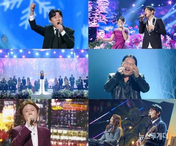 사진제공 | 불후의 명곡