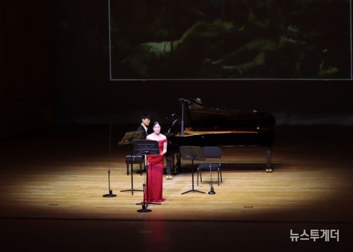 문화가 있는 날 6 <미술관으로 간 클래식> 성료