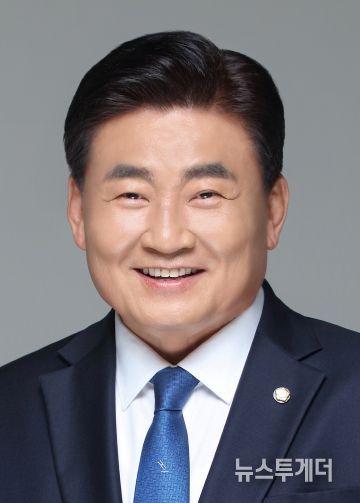 더불어민주당 소병훈 의원(국회 보건복지위원회·경기 광주시갑)