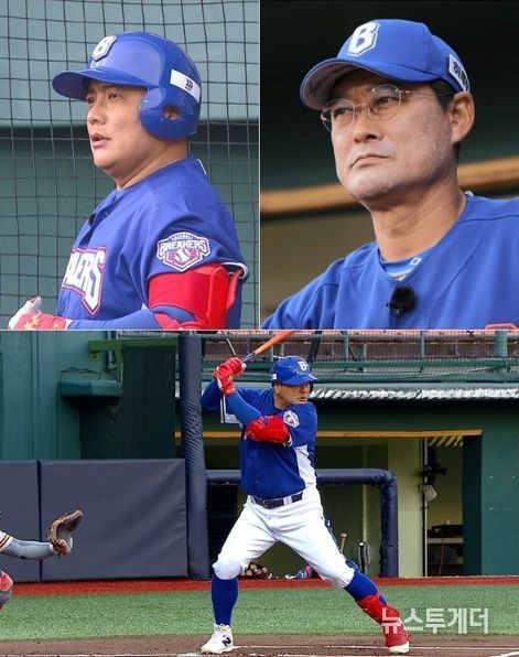 사진 제공|JTBC ‘최강야구’