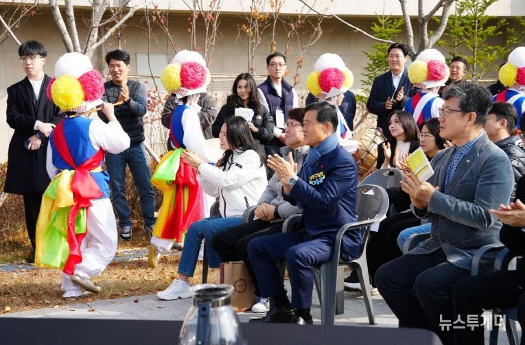 성북구, 제1회 성북 커피 축제 성황리에 마쳐