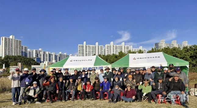 '2025 제17회 예천 한마음 전국 연날리기 대회' 12월 7일 개최