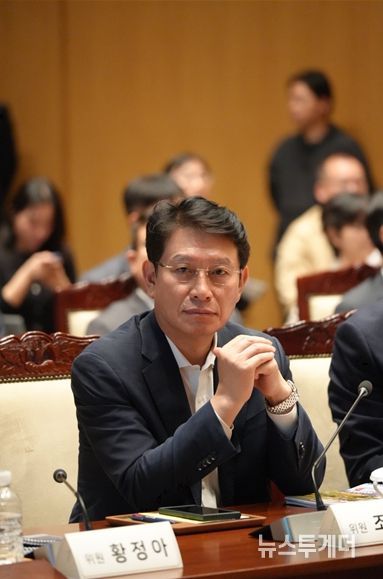 더불어민주당 조인철 국회의원(광주 서구갑)