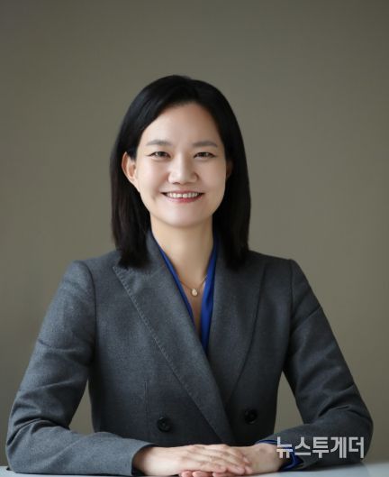 더불어민주당 김남희 국회의원(경기 광명시을)