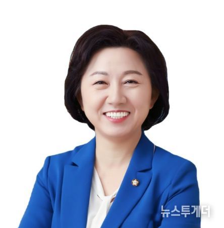 송옥주 국회의원(더불어민주당·농림축산식품해양수산위원회)
