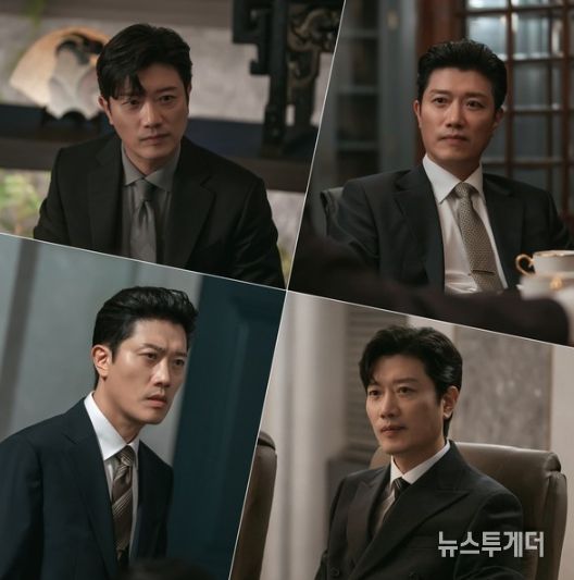 사진 제공: MBC 새 금토드라마 <판사 이한영>