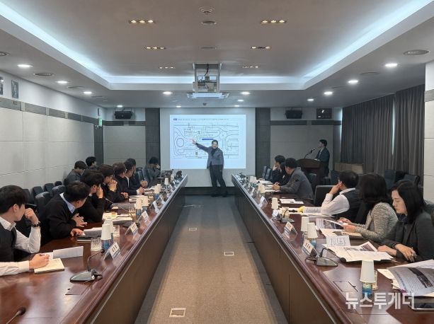 배준영 의원, “공항철도 영종역 버스 승강장 2배 확대 된다”