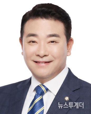 박정 국회의원(더불어민주당, 파주시을)