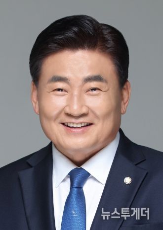 더불어민주당 소병훈 의원(국회 보건복지위원회·경기 광주시갑)