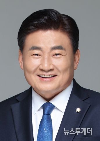 더불어민주당 소병훈 의원(경기 광주시갑)