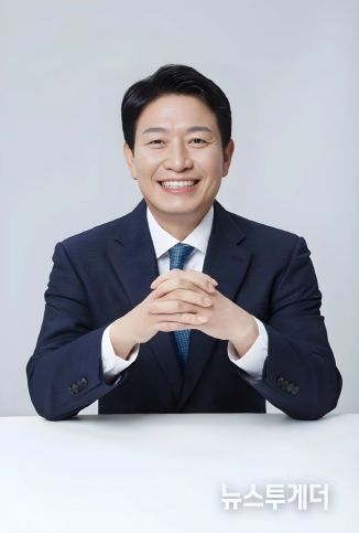 더불어민주당 조인철 국회의원(광주 서구갑, 과방위)