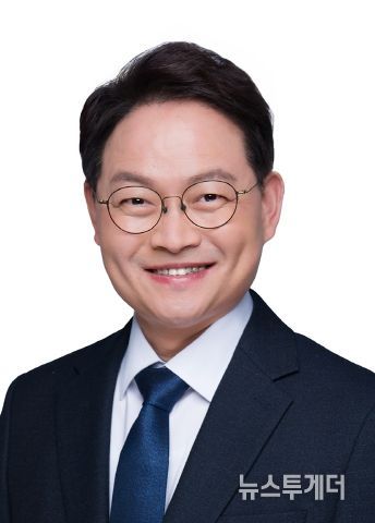 더불어민주당 허영 국회의원(춘천·철원·화천·양구 갑)