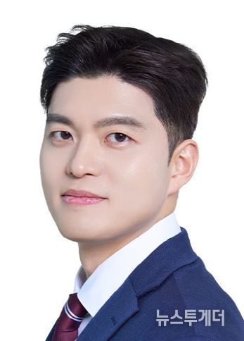 김용태 국회의원(경기 포천·가평, 국민의힘)