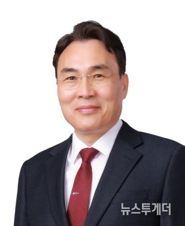 국민의힘 이종욱 국회의원(경남 진해)